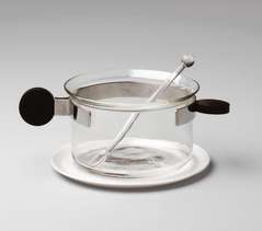 Albers teacup