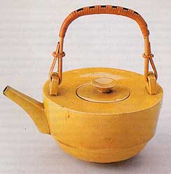 Bogler, teapot