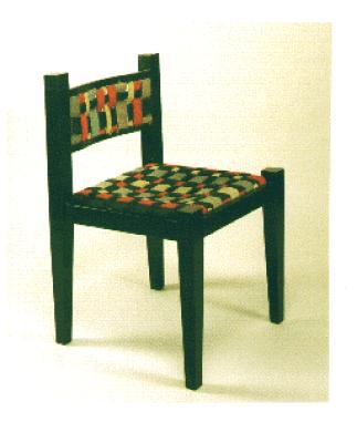 Breuer/Stolzl, chair