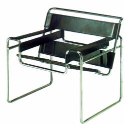 Breuer, Wassily chair