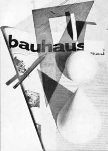Bayer, Bauhaus journal