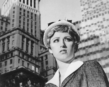 Cindy Sherman essay