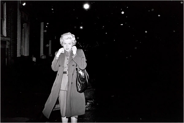 Cindy Sherman's -Untitled (Film Stills)- from -The Pictures Generation-