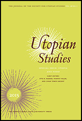 Utopian Studies