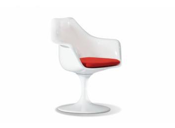 Eero Saarinen, Tulip chair
