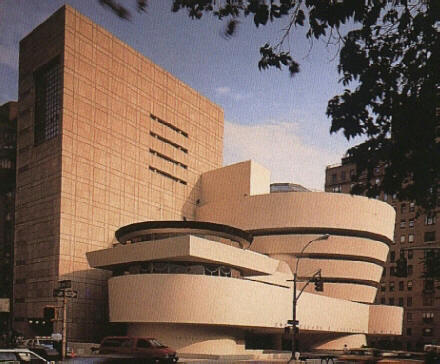 Wright, Guggenheim (NYC)
